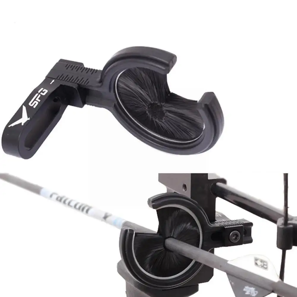 

Уличная охотничья подставка для волос, уличная щетина, подставка для рыбы, кисть для стрельбы из лука L6n4