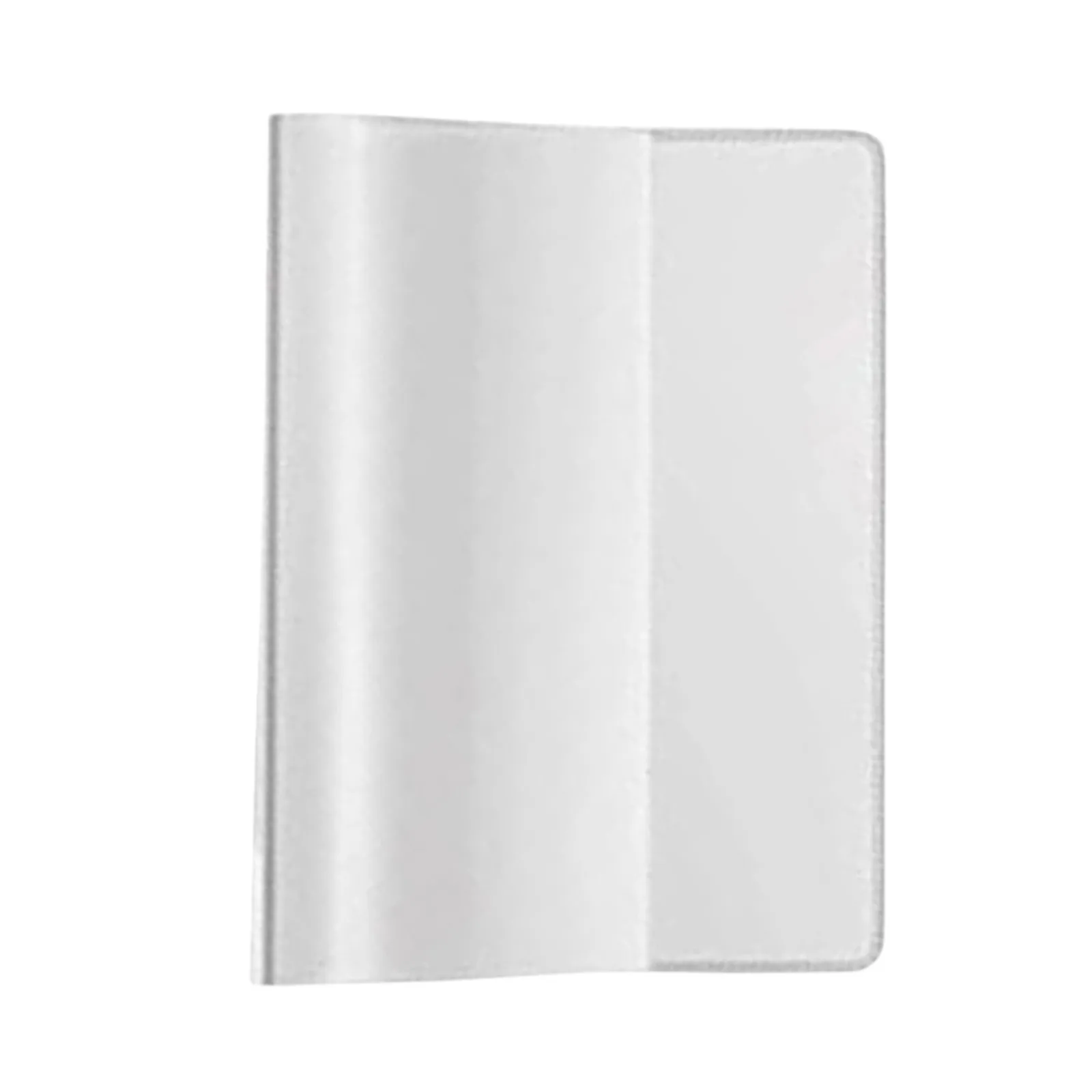 

Certificat Protective Case Certificate Cover Set Of 1pc Transparent Protective Case Waterproof Travel Dirt Passport Holder Cover