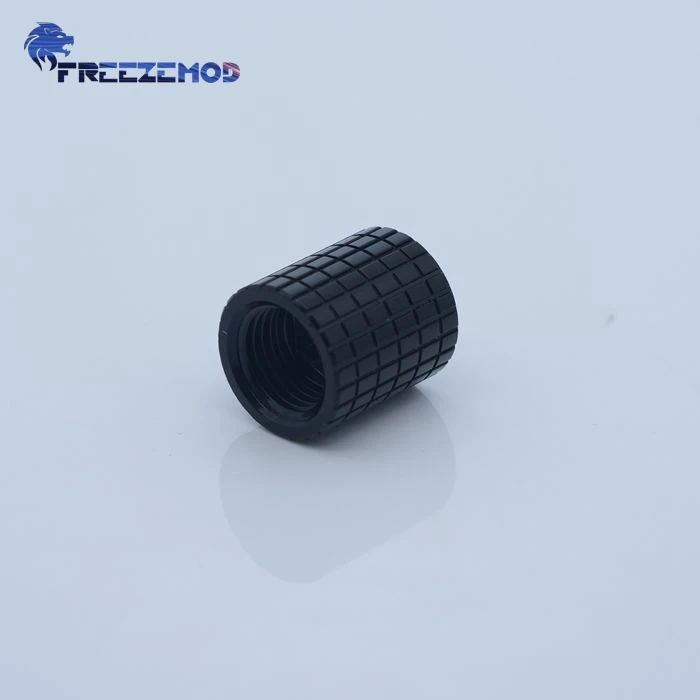 РАСШИРИТЕЛЬ СОЕДИНИТЕЛЯ FREEZEMOD ИЗ МЕДИ ДЛЯ ВОДНОЙ СИСТЕМЫ ОХЛАЖДЕНИЯ ПК РАЗМЕРОМ 20 ММ, ВНУТРЕННИЙ HEXAGONAL-FIXED. BYCZT-C20 ON.