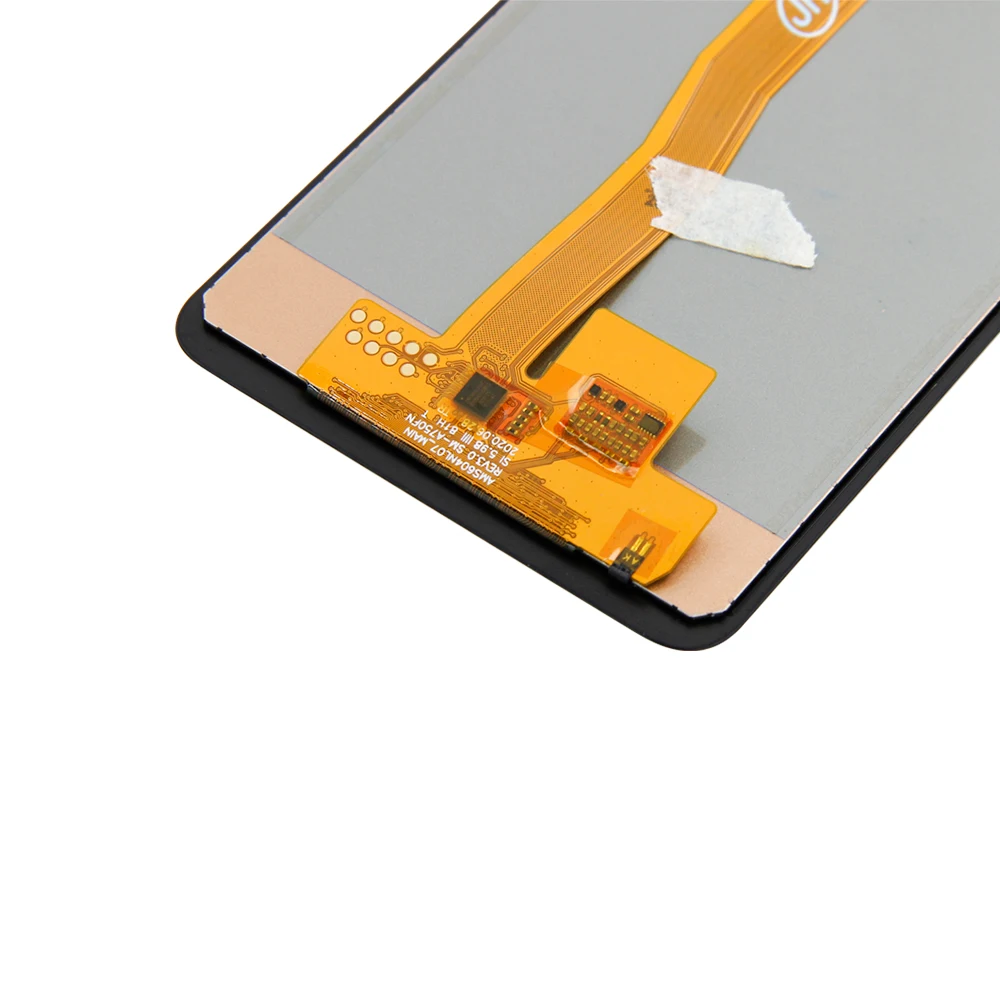 6 0 ''ЖК дисплей для SAMSUNG Galaxy A7 2018 SM-A750F A750F A750 ЖК-дисплей сенсорный экран