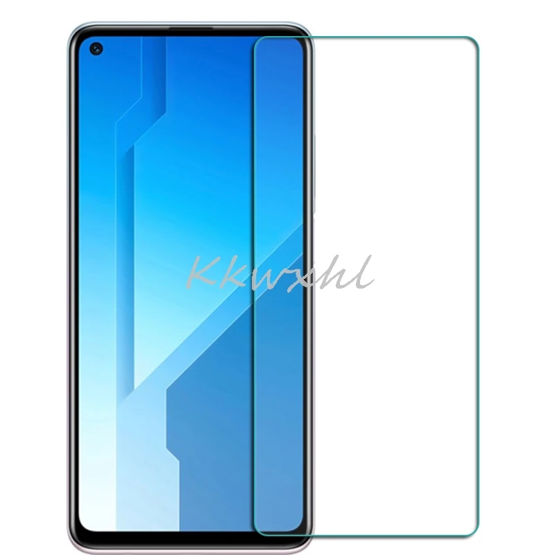 

Защитная пленка из закаленного стекла для экрана Huawei Honor Play 4 5G TNNH-AN00