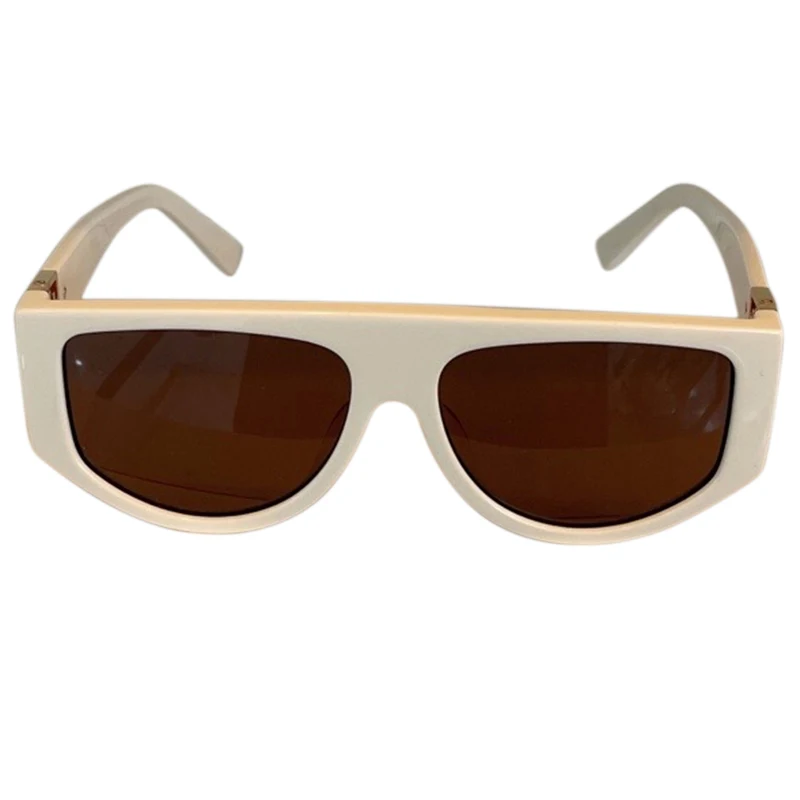 

Brand Design Sunglasses Women Shades Male Vintage Sun Glasses Spuare Mirror Summer UV400O Oculos De Sol