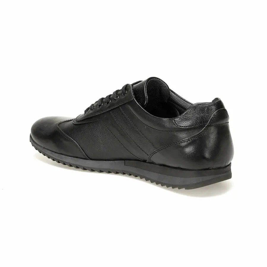 

Men Shoes Oxide Kj1209 C 19 Black Men Shoes