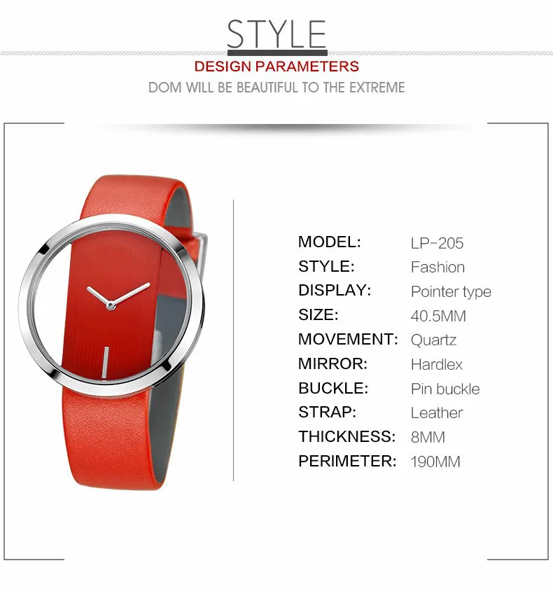 Часы наручные женские кварцевые с кожаным ремешком|Часы для любимого| |