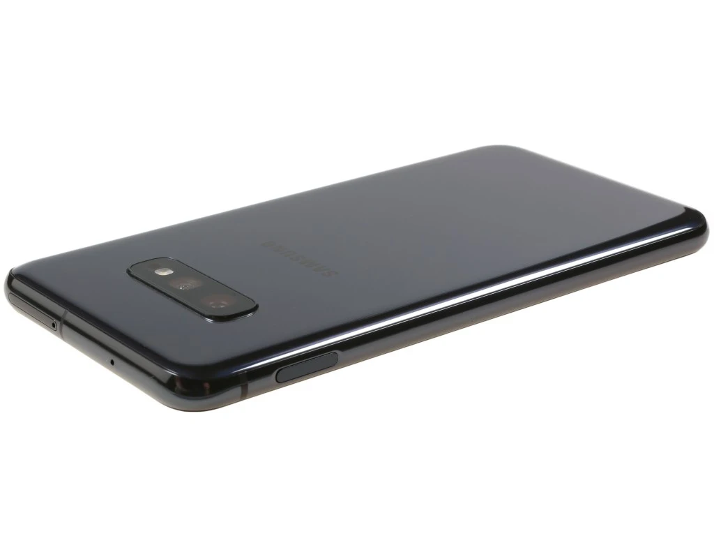Смартфон Samsung Galaxy S10e 1080x2280 пикселей 5 8 дюйма 3100 мАч|Смартфоны| |