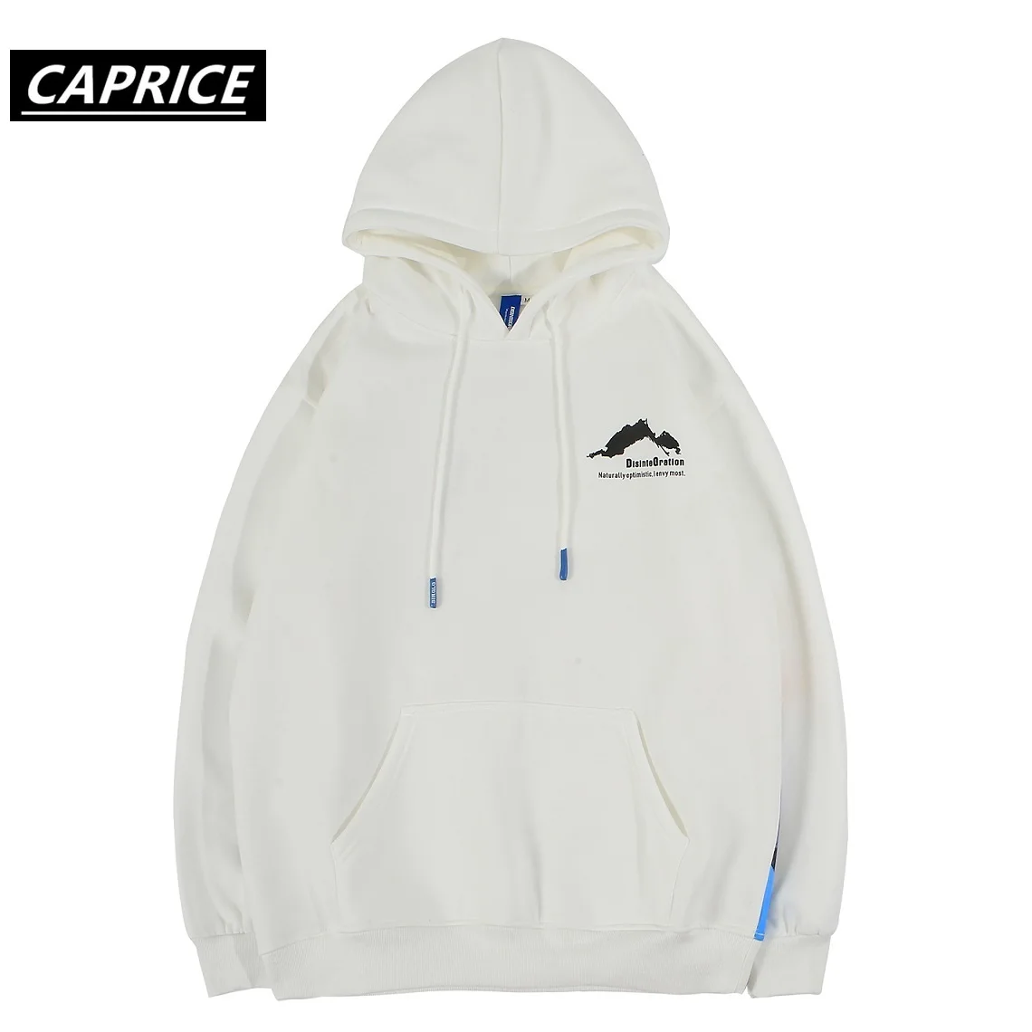 Толстовка мужская с капюшоном в стиле хип хоп|Мужские толстовки и свитшоты| |