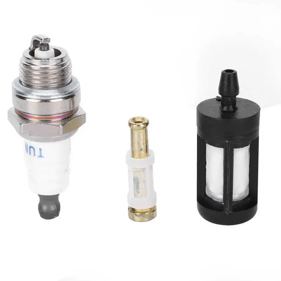 Карбюратор воспламенитель воздушный фильтр комплект подходит для STIHL 017 018 MS170 MS180