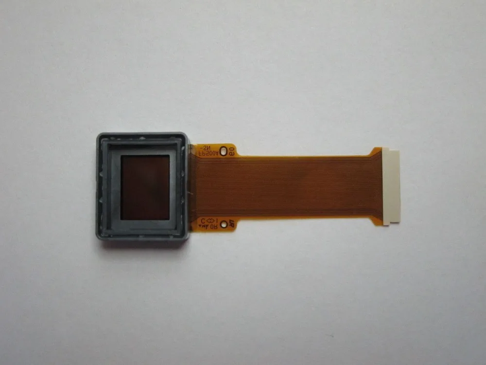 Новый оригинальный ремонт Запчасти для Sony A7S II a7s2 ILCE 7SM2 a7sm2 видоискатель ЖК