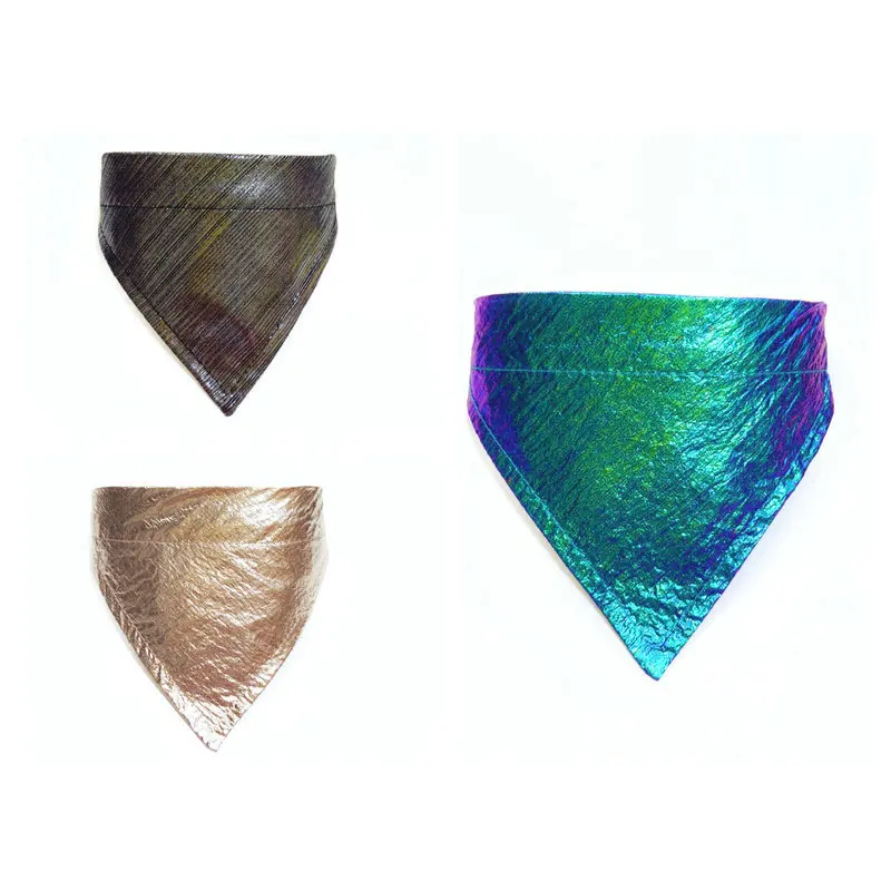 Светильник шарф-ошейник для собак и кошек Большие Стандартные нагрудники щенков