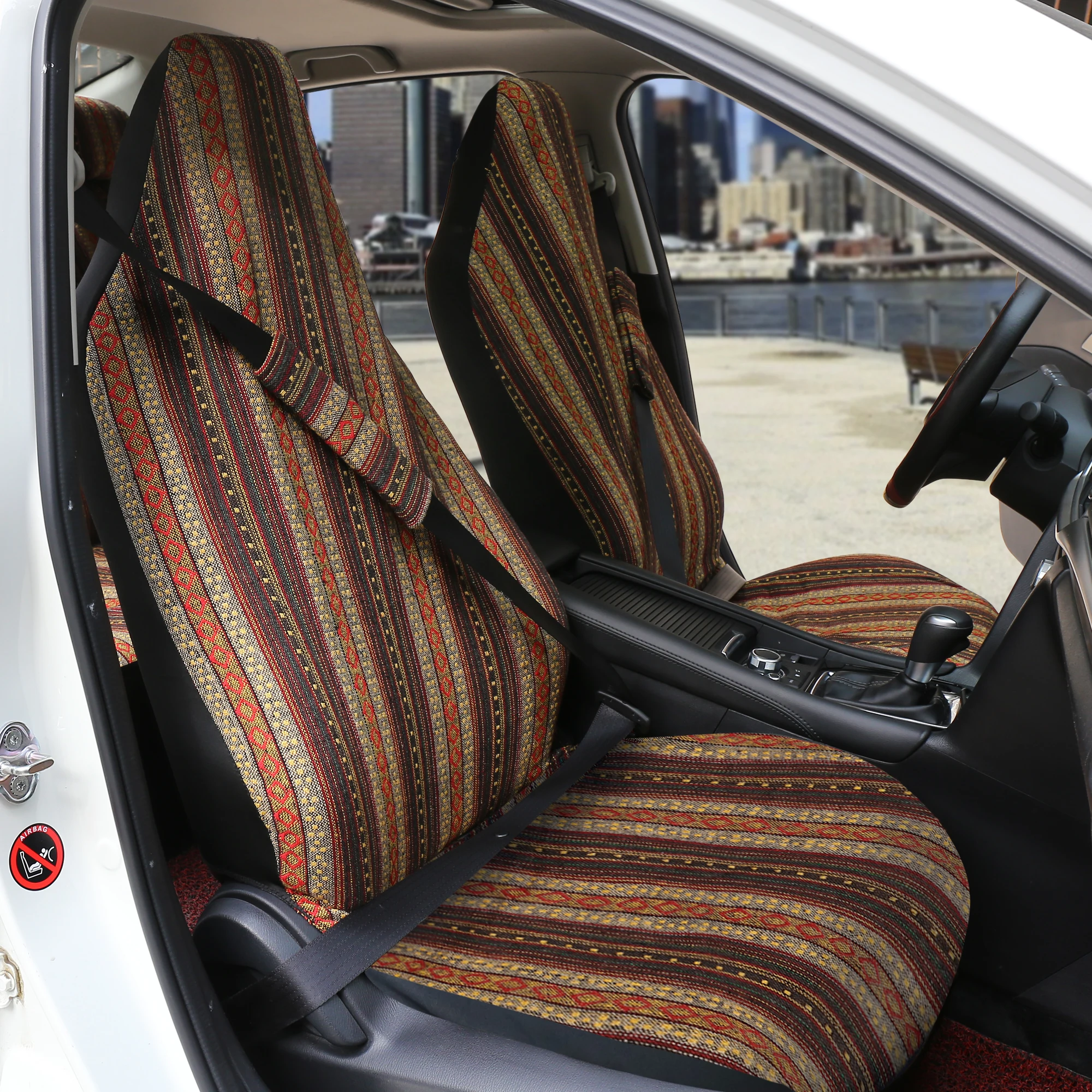 Автомобильное одеяло X Autohaux 13 цветов универсальные чехлы на сиденья ковша для