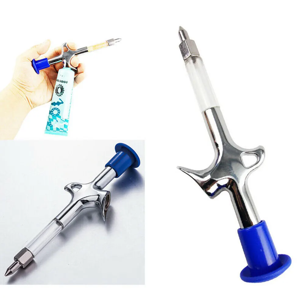 

Newly Hand Mini Grease Device Tool Maintenance Accessories for Greasing Cycling Bike