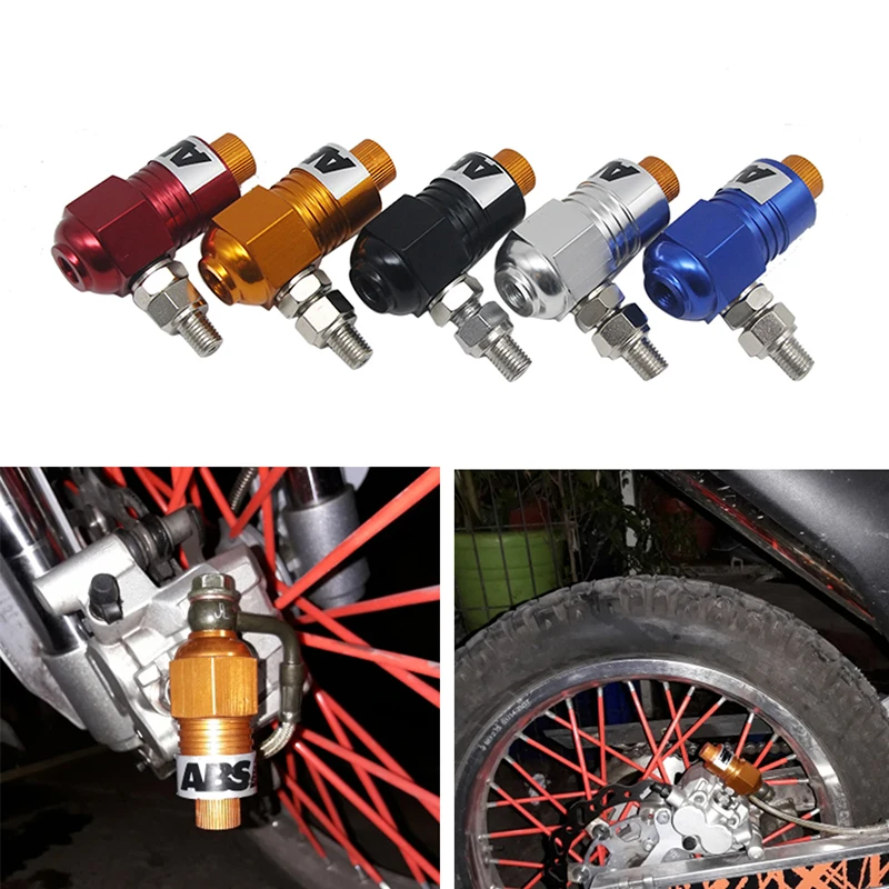 Тормозная система ALCON антиблокировка винт для тормозной системы 10 мм подходит