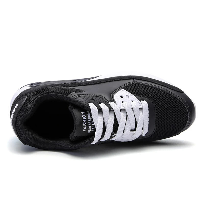 2020 Women Running Shoes Outdoor Comfortable Walking Sneakers Men Air Athletics Sport Couple size 35-47 | Спорт и развлечения