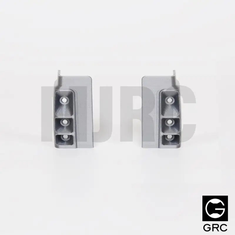 grc 90046 axial scx10 90047 светильник cup трехцветн