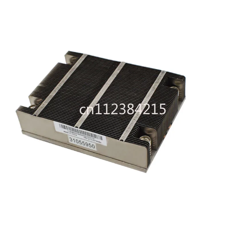 Радиатор процессора радиатор 03T8084 для сервера RD530 RD540 RD630 RD640 | Компьютеры и офис