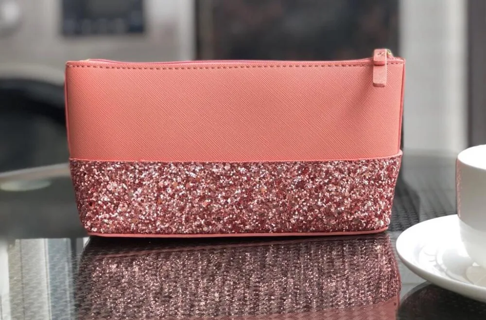 pink Новое поступление, сумочка в европейском и американском стиле, вечерняя сумочка, дамская сумка в форме звезды, модная женская сумка-кошелек - Color: pink