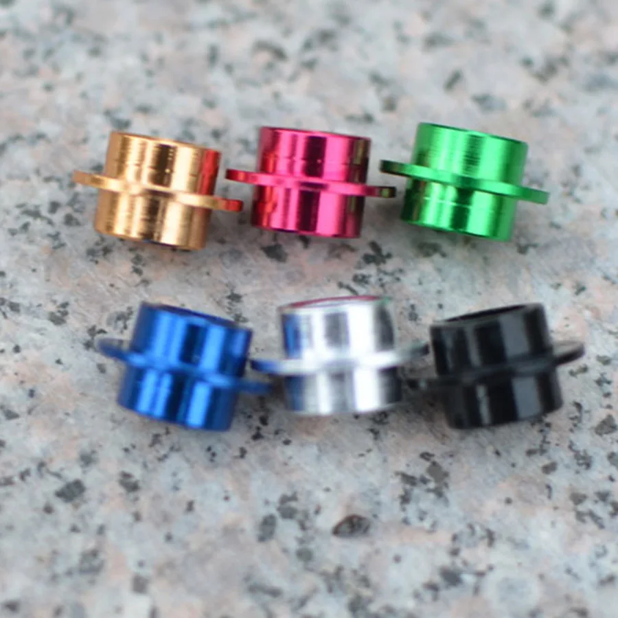 Japy проставки для роликовых коньков 8 шт./лот красочная втулка SEBA POWERSLIDE детали |