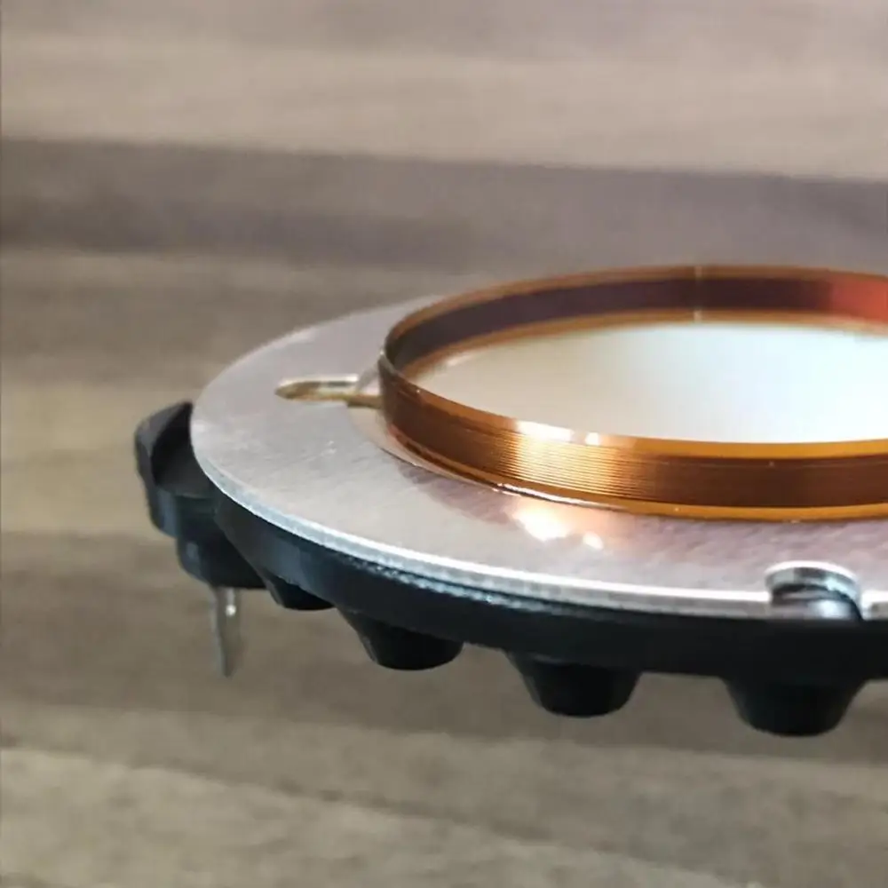 QSC SP-000184-00 Aft диафрагма драйвера для K8 K10 K12 спикер-Celestion T5696A Cerwin Vega CD44D драйвер CVP1152, CVP2153