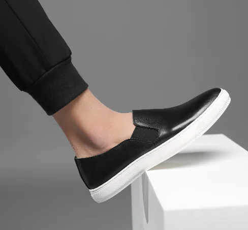 

2019 Men's Trendy YouthMesh breathable sneakers