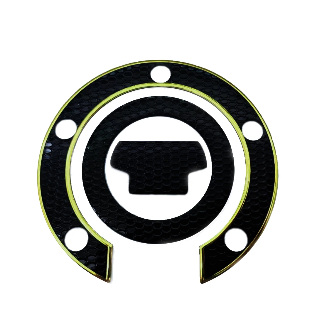 

3d Motorcycle Tank Pad Tankpad Protector Sticker For Yamaha YZF-R1 FZ1 FZ6R FZ1S FAZER FZ6 FZ8 XJ6
