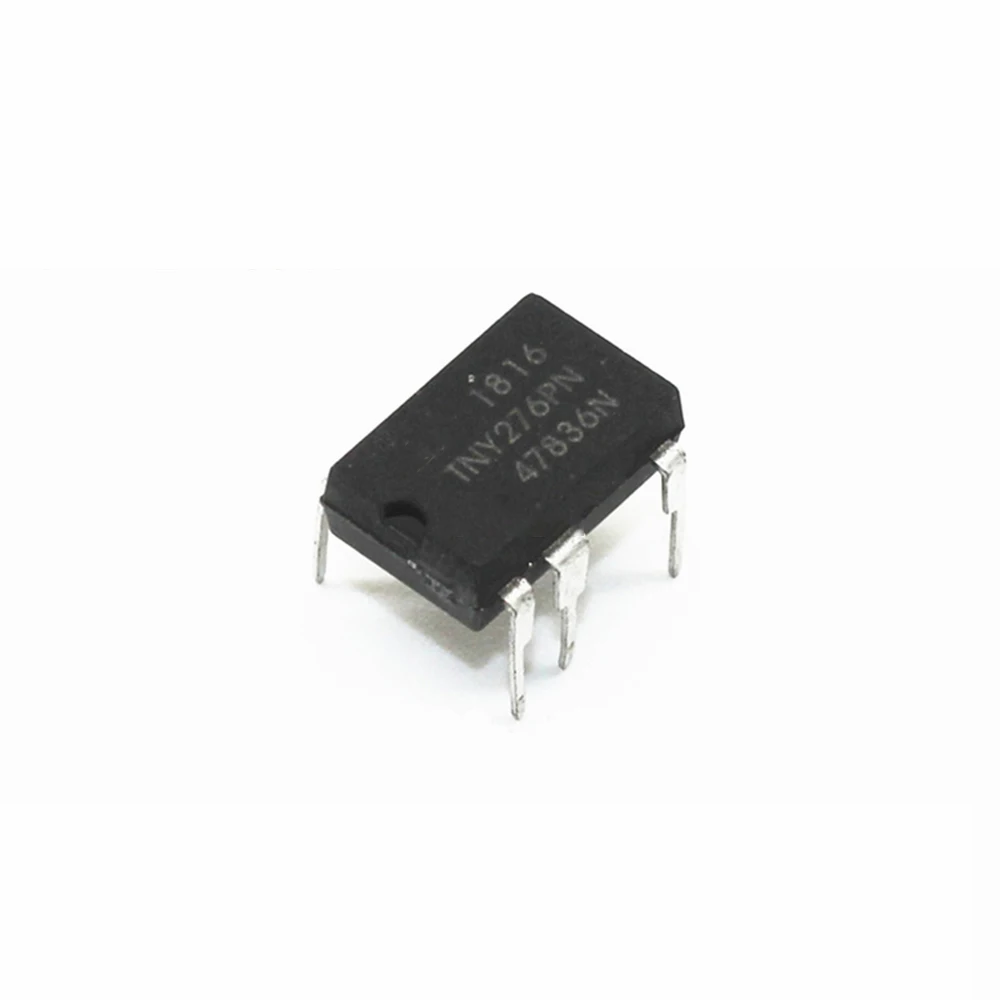 

10pcs/lot TNY276PN DIP-7 TNY276 Off-Line Switcher IC