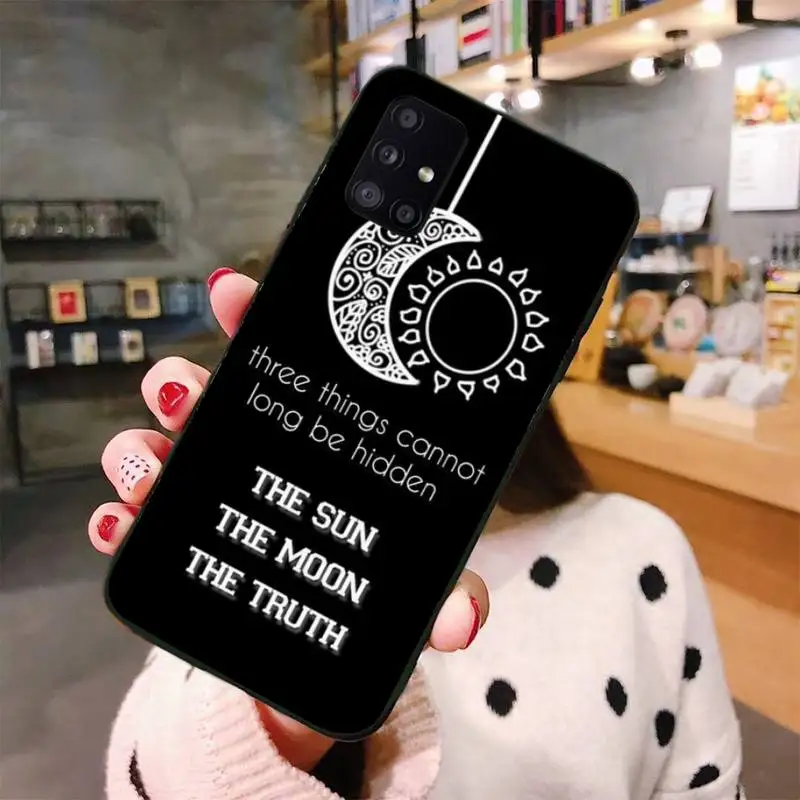 

Dylan O'Brien Teen Wolf cool Phone Case For Samsung S6 S7 edge S8 S9 S10 e plus A10 A50 A70 note8 J7 2017