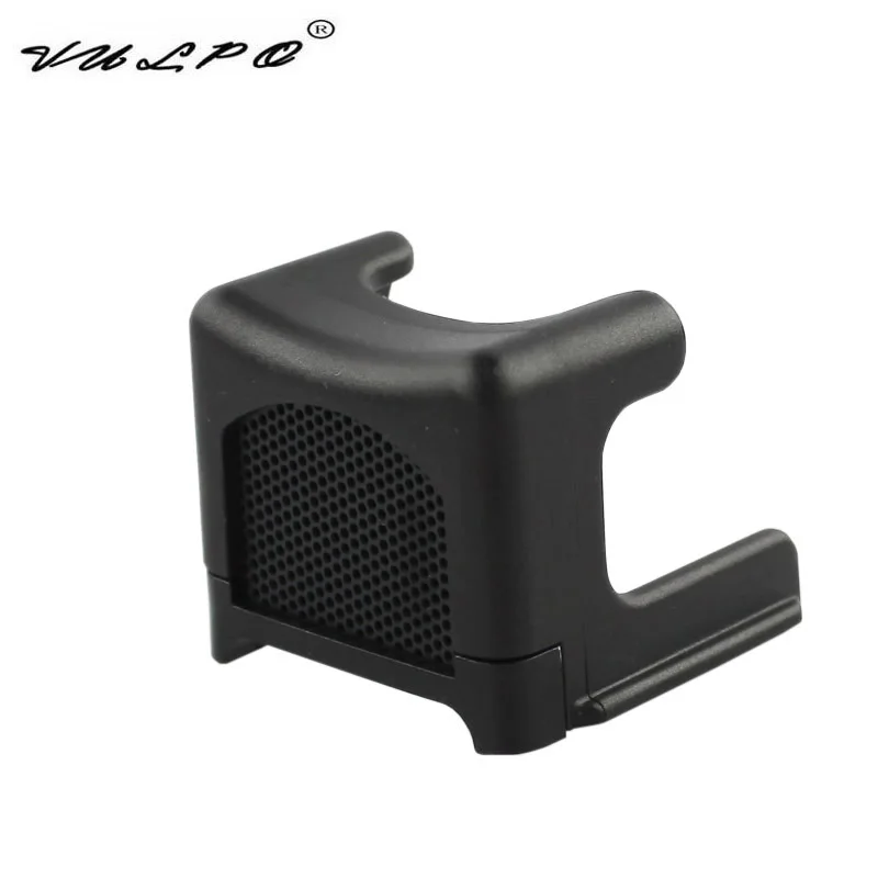 VULPO антибликовое устройство Killflash для RMR Mini Reflex Red Dot Sight тактический прицел