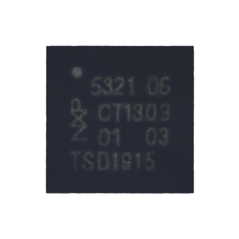 PN5321A3HN/C106 PN5321A3HN PN5321 PN532 HVQFN40 RFID кардридер чип NFC контроллер беспроводной