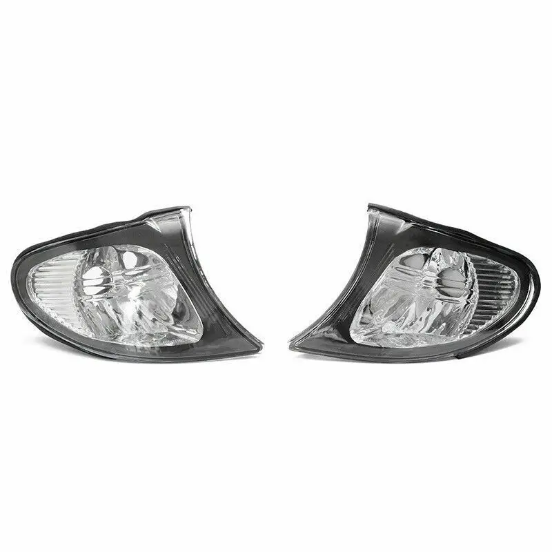 

Replacement Turn signal lights Lamps 63137165860 right Corner Exterior