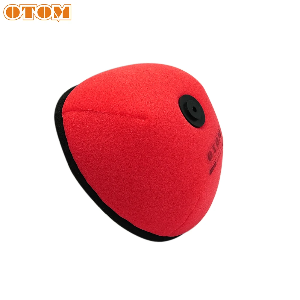 Воздушный фильтр OTOM Motocross 11013 0766 поролоновый губчатый элемент фильтрационный