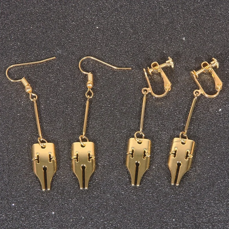 Женские серьги-клипсы с аниме Невероятные приключения Джоджо - купить по