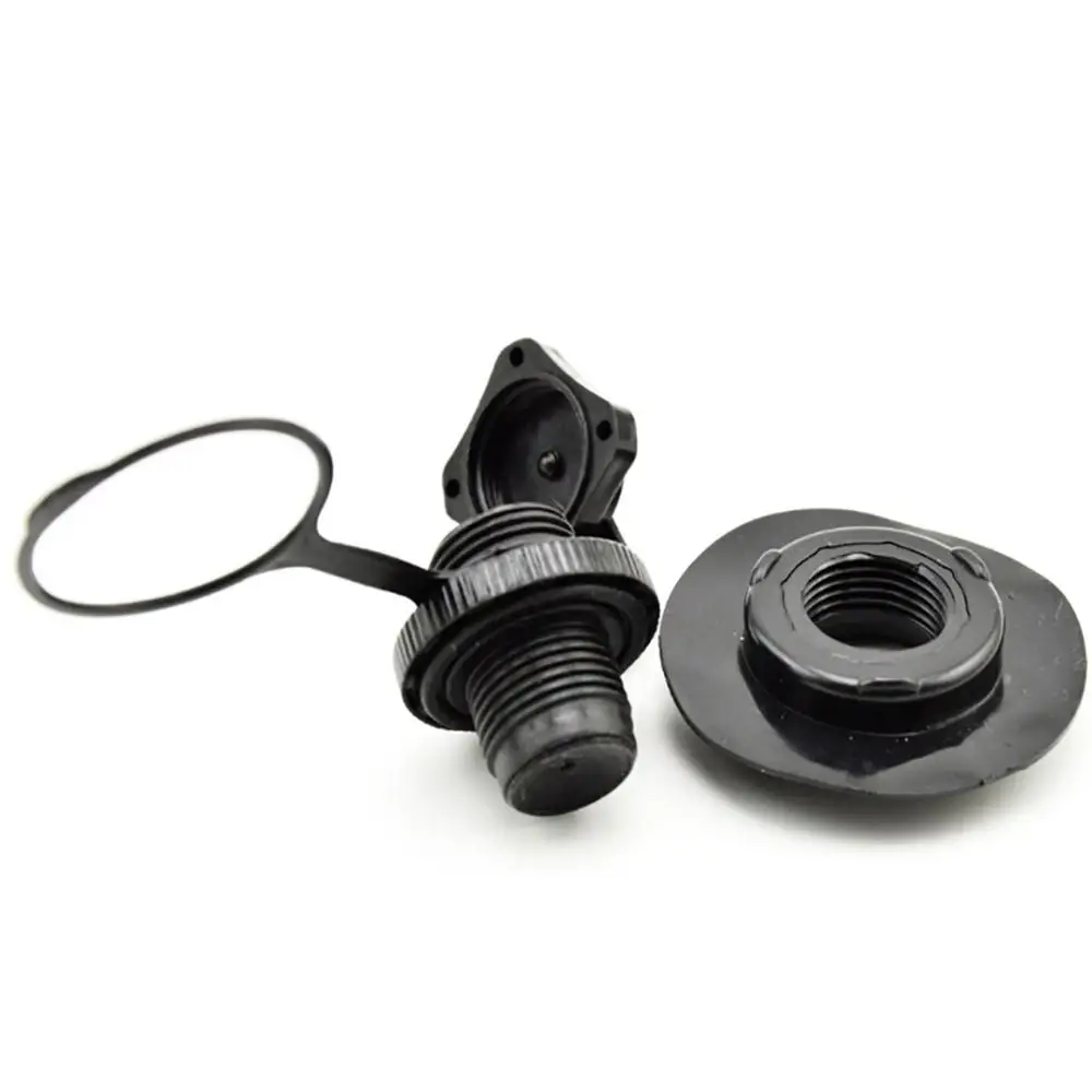 

Outdoor Water Sports Durable Rubber Kayak Gas Nozzle for Inflatable Boat