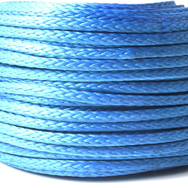 blue 10 М 1,5 мм 8 ткет 210 кг спектрная буксировочная линия - Название цвета: blue