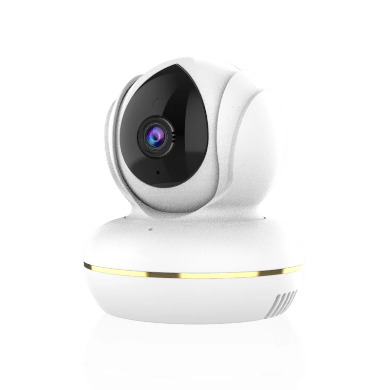 USB-веб-камера PTZ 3 Мп с поддержкой Wi-Fi и голосовым управлением | Безопасность защита