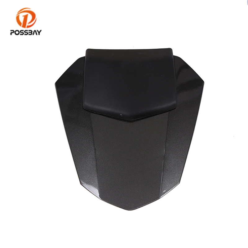 Обтекатель заднего сиденья мотоцикла POSSBAY для Yamaha YZF R6 2008 2009 2010 2011 2012 2013 2014 2015
