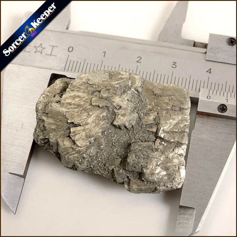 Золотой Железный Пирит кубические самородки необработанный кристалл камень