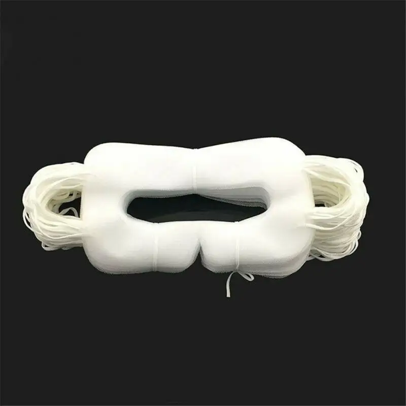 100 шт. впитывающие пот маски для глаз | Электроника