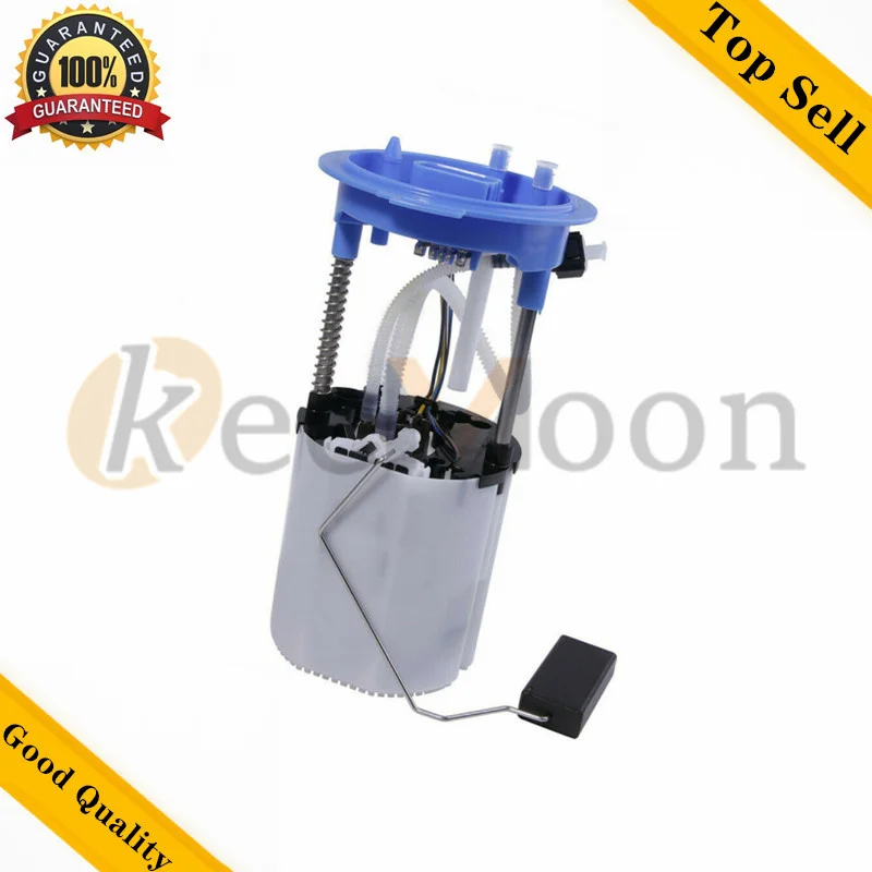 1KD998051 8J0919051F 8J0 919 051 051C 051F 051B Fuel Pump Assy For Audi TT SkodaSuperb 1.4T Engine CFB | Автомобили и мотоциклы