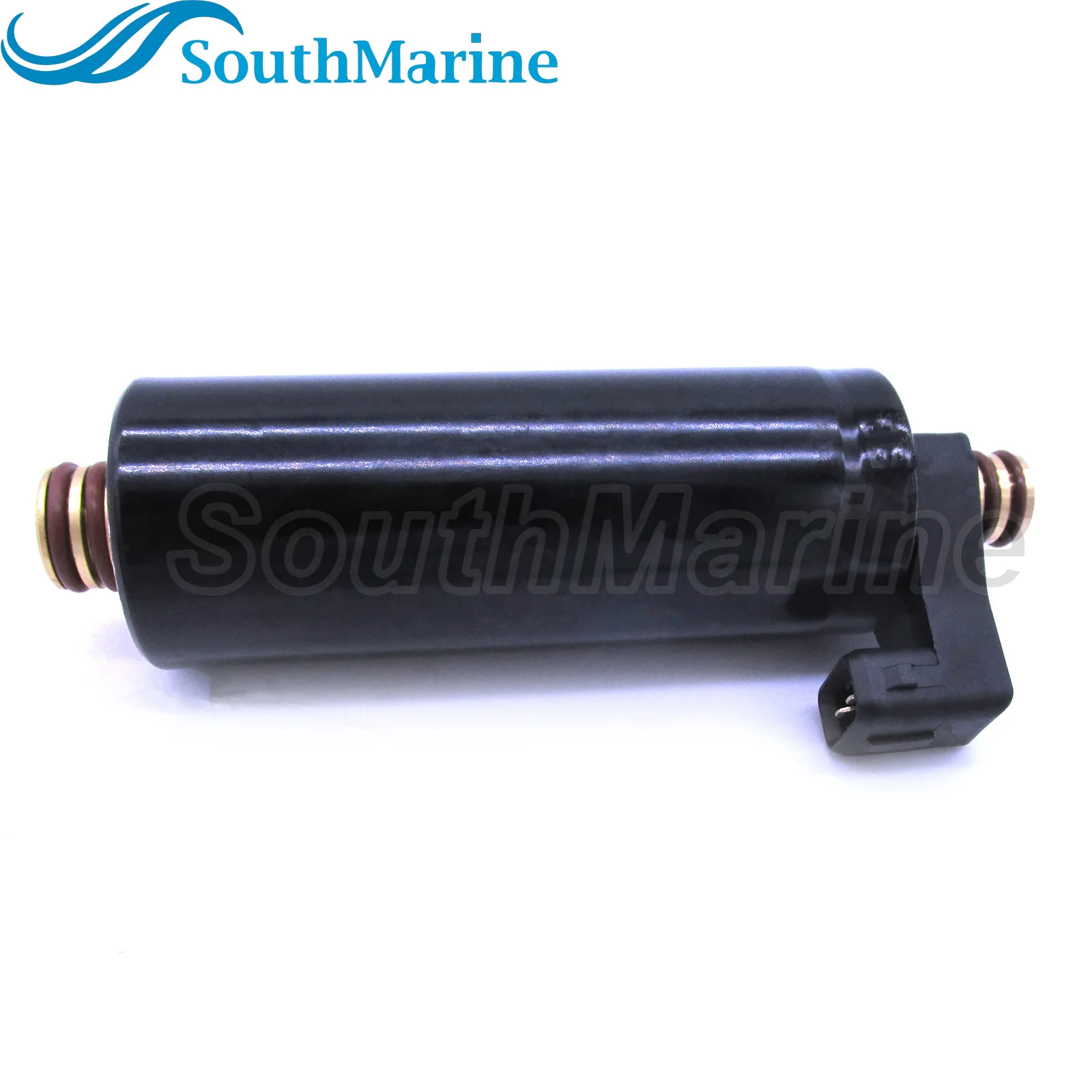 Лодочный двигатель 3861355 электрический топливный насос низкого - Цена: 34.51