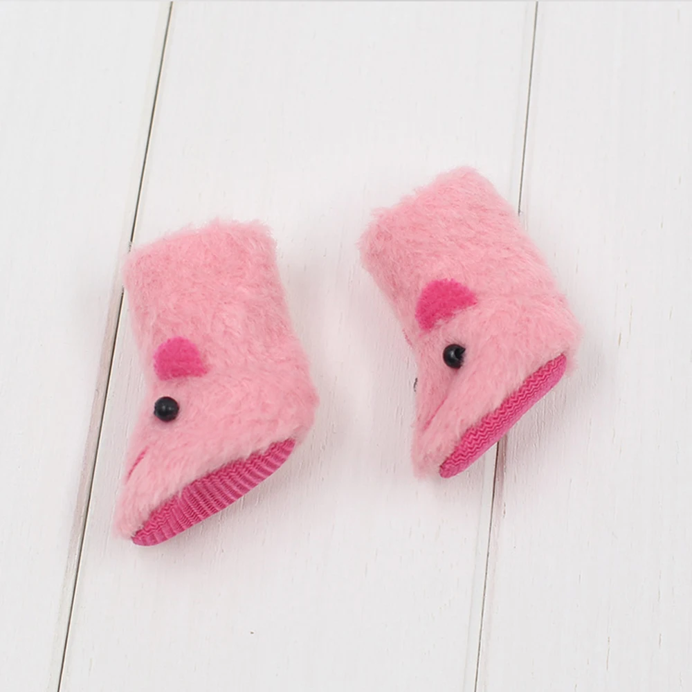 Обувь для средних ботинок разных цветов | Игрушки и хобби