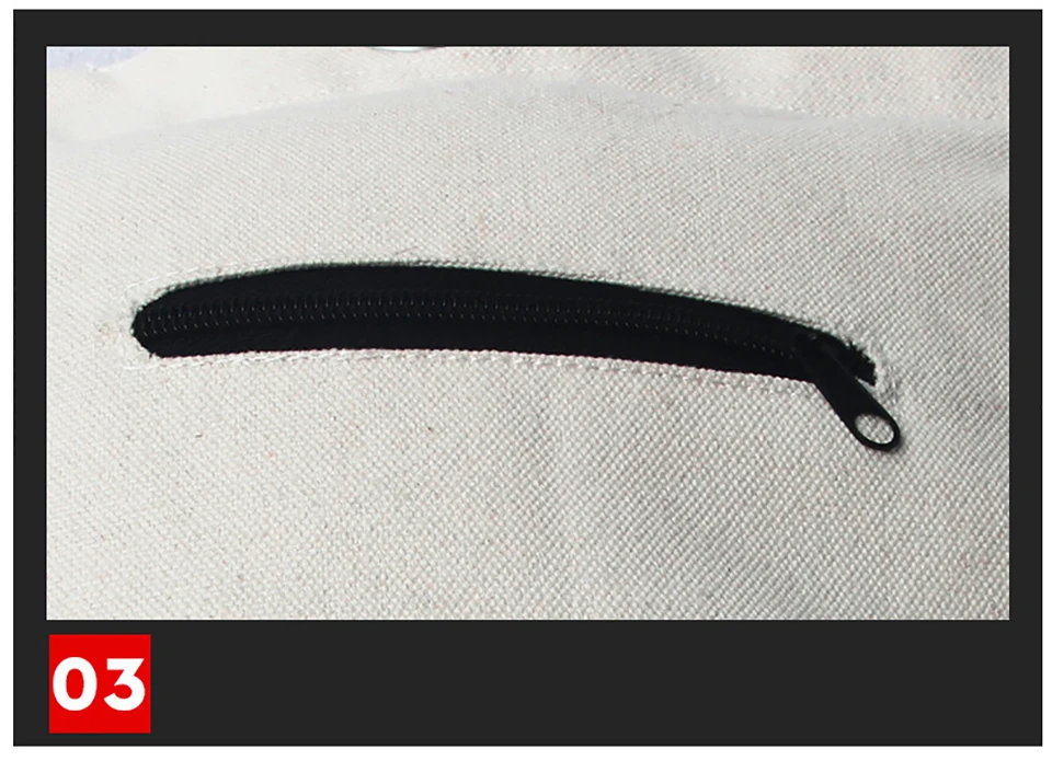 Сверхмощный 40x40 см хлопковый толстый холст искусство ММА Тренировка боксерская