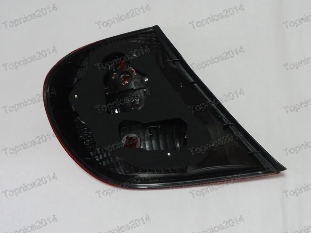 

1Pcs Right Side Rear Light Taillight Tail Lamp For Toyota Camry 2002-2004
