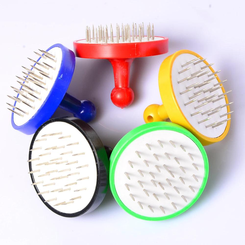 1 шт. кальян фольга дырокол для бумаги металлический инструмент пирсинга