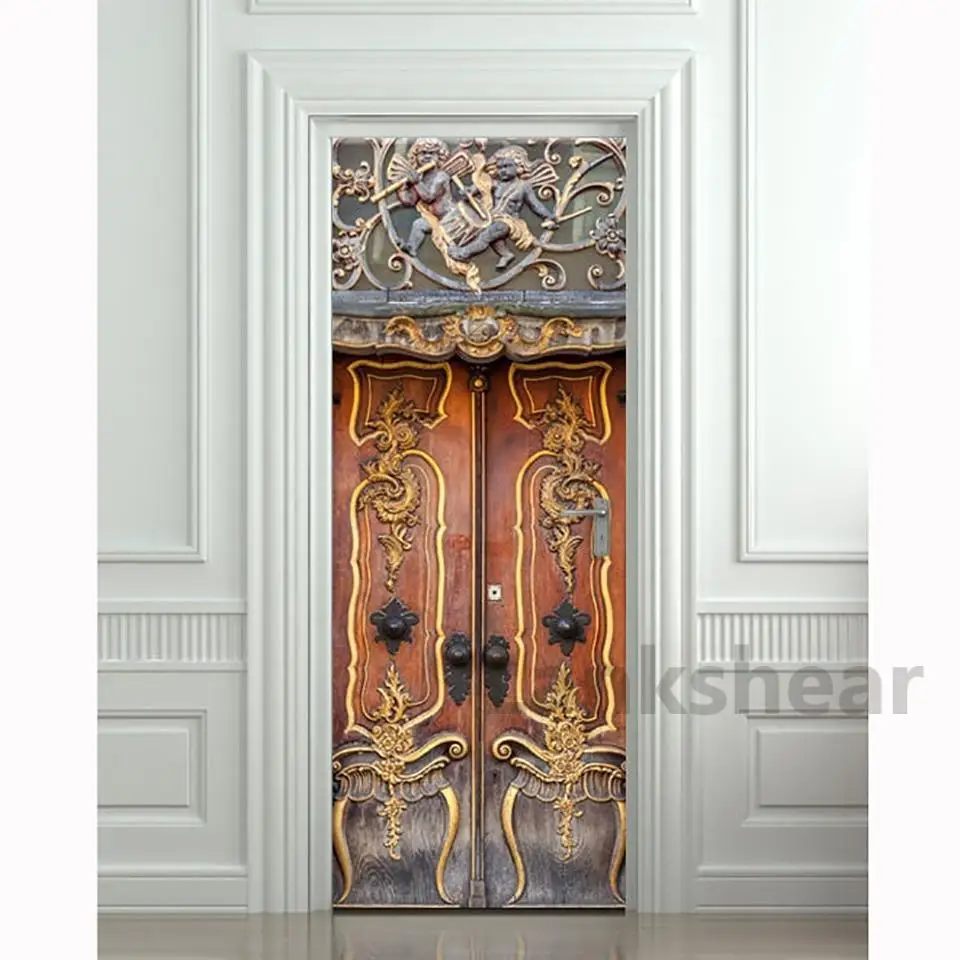 Домашние декоративные Переводные картинки сделай сам с изображением ислама