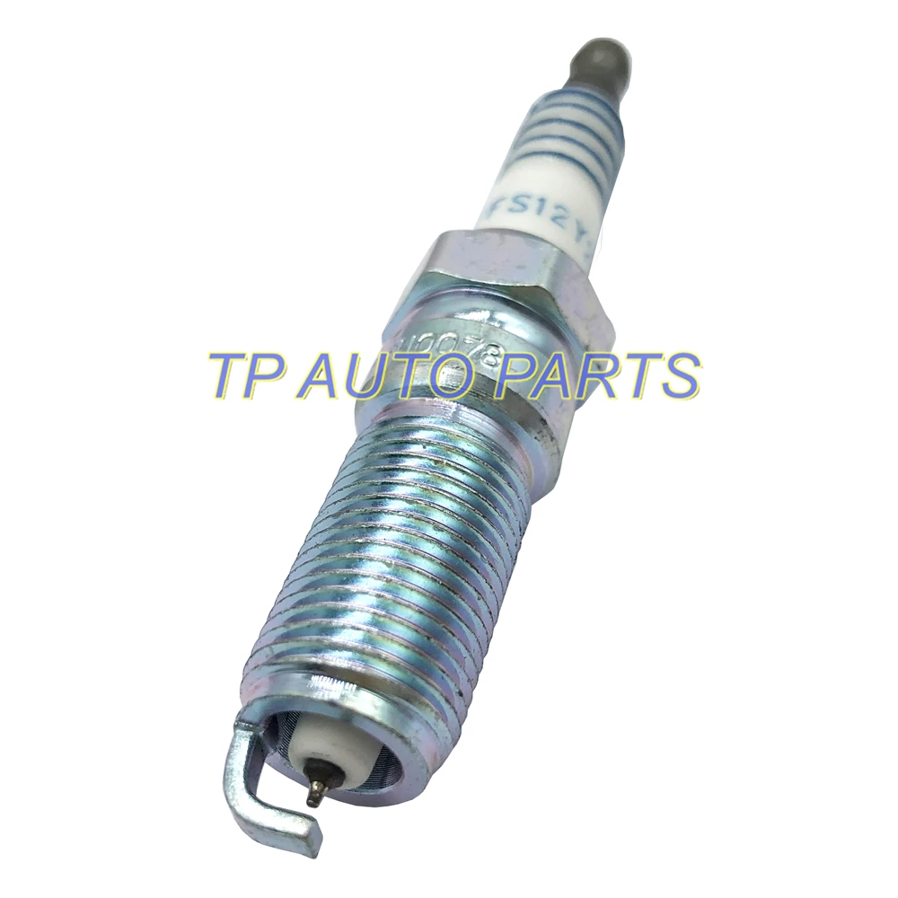 4 шт. Свеча зажигания OEM SP 537 CYFS 12Y 2 SP537 CYFS12Y2|Свечи и запальные свечи| |