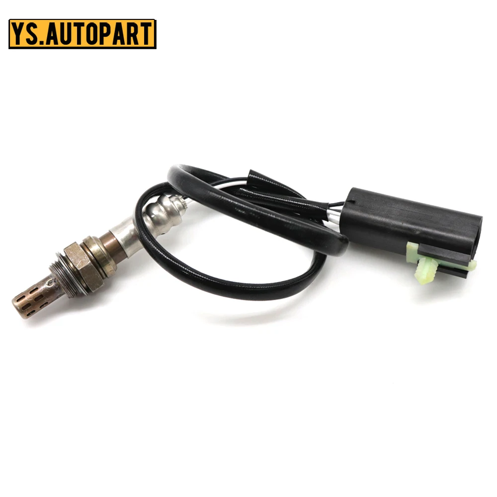 Lambda O2 кислородный датчик 234 4003 для EAGLE TALON VISION JEEP CHEROKEE COMANCHE GRAND WRANGLER MITSUBISHI