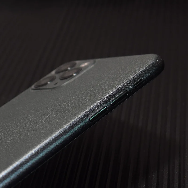Прозрачная защитная пленка для iphone 11/11 Pro/11 Pro MAX 11 наклейка | Мобильные телефоны и