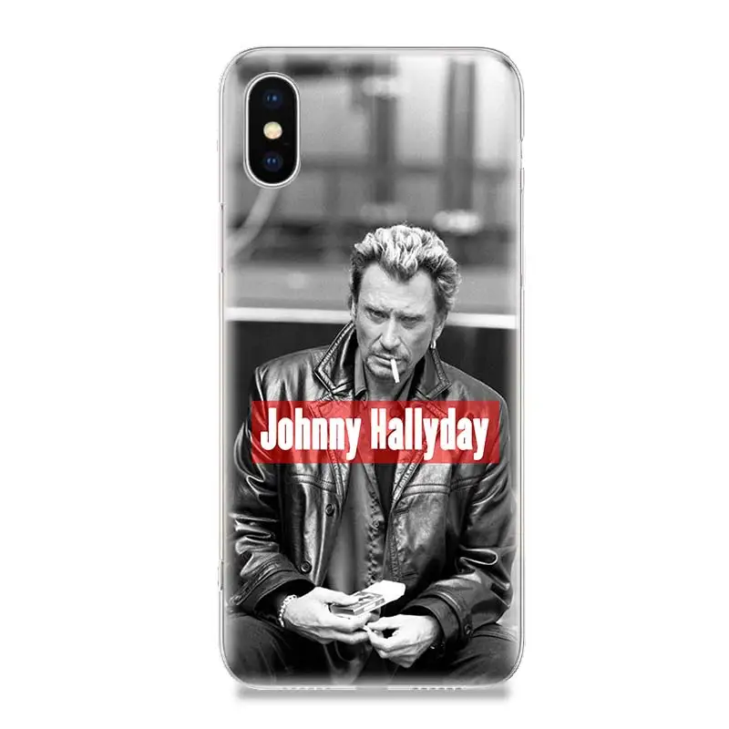 Чехол на заднюю панель для телефона чехол iPhone 7 8 6 6S Plus X 10 Ten XS MAX XR 5 5S SE Art Fashion Shell Coque