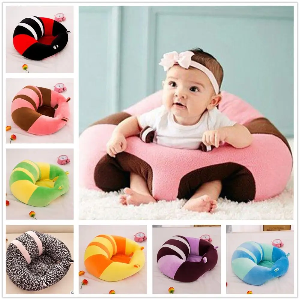 2020 Новое Брендовое детское кресло для малышей мягкое сидения подушка дивана