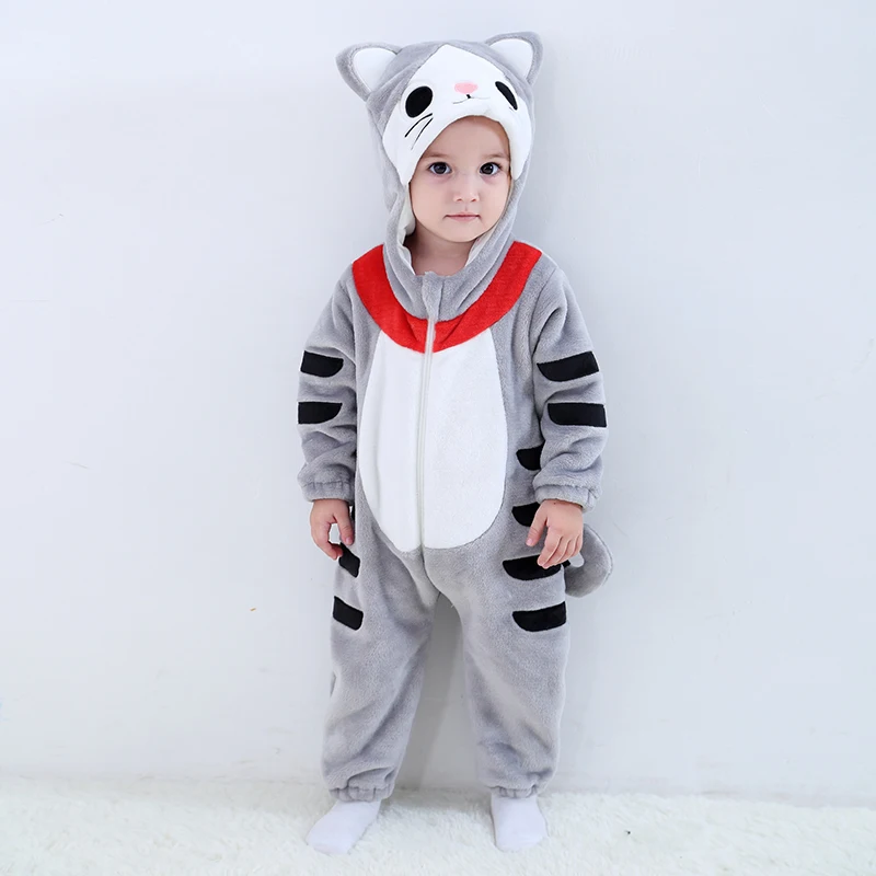 Комбинезон-кигуруми Umorden фланелевый маскарадный костюм кота с изображением сыра